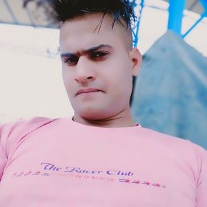 Meet your Posher, Deepakshukla